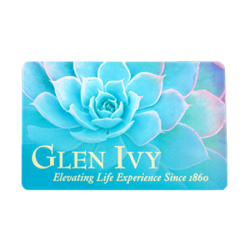 Glen Ivy Gift Card