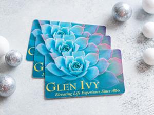 Holiday Gift Card $400 for $340