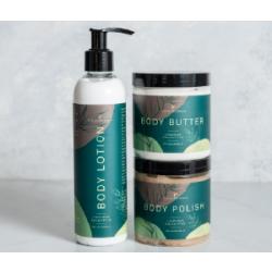 Mother's Day Signature Body Trio