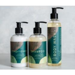 Mother's Day Signature Shower Trio